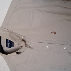 RALPH LAUREN Dress Shirt